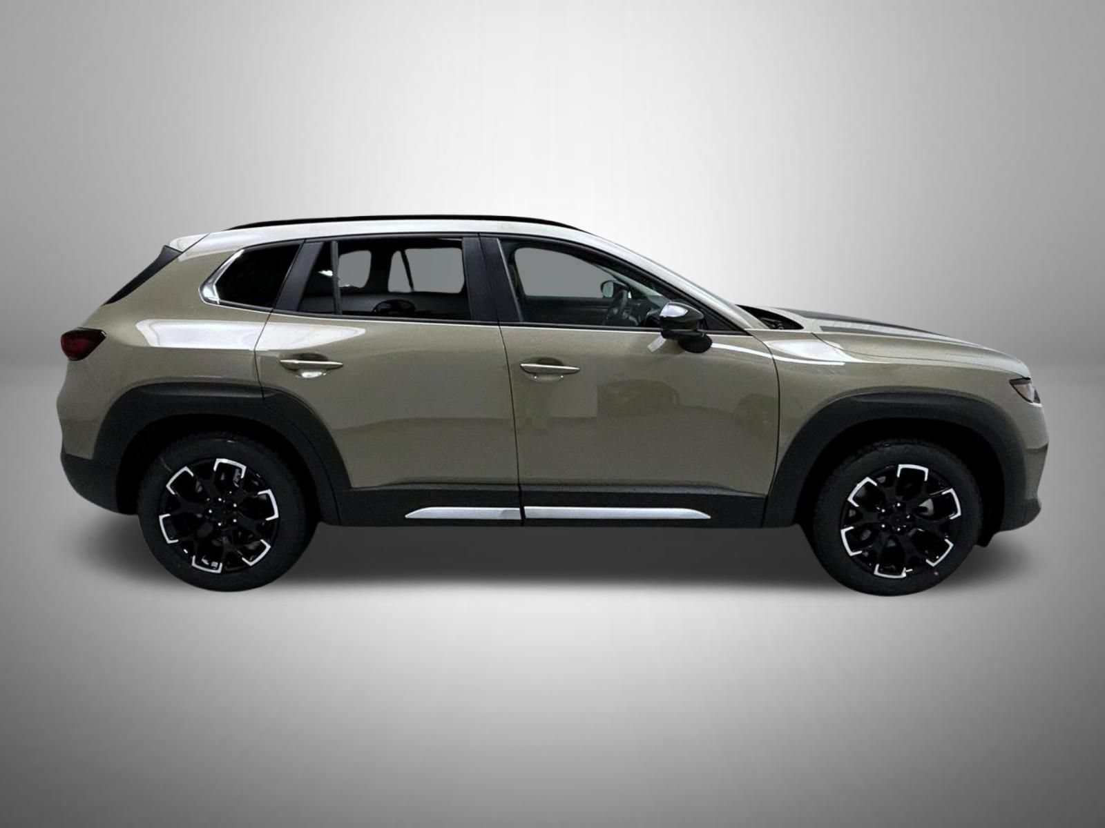 New 2026 MAZDA CX-50 Meridian Edition w/ Weather Package AWD/4WD image 5