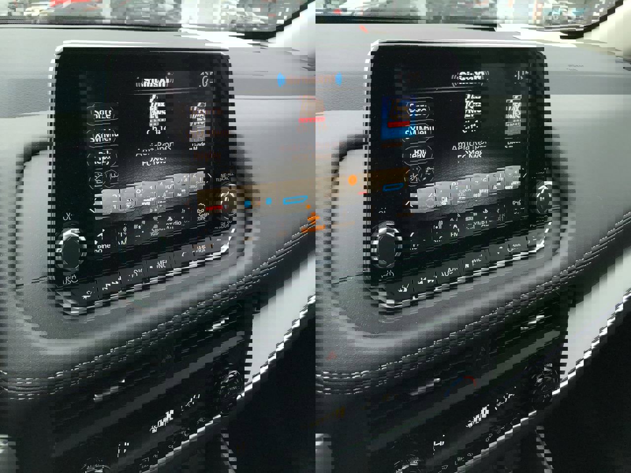 Used 2026 Nissan Rogue SV image 20