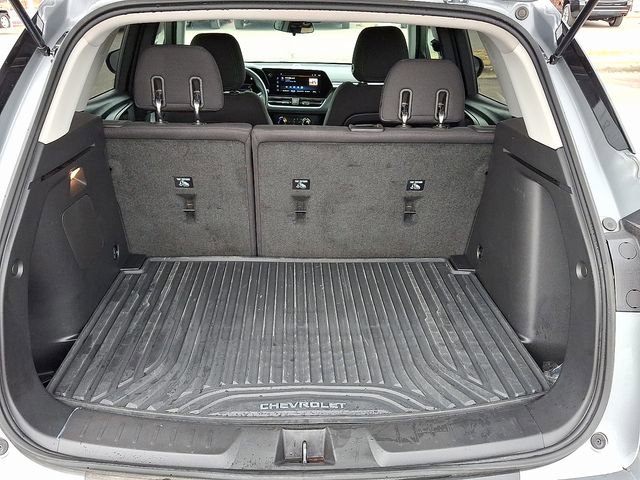 Used 2024 Chevrolet TrailBlazer LS w/ LS Convenience Package image 22