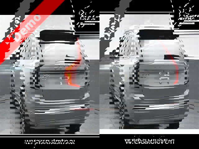 New 2025 Volvo XC90 B5 Core w/ Protection Package image 6