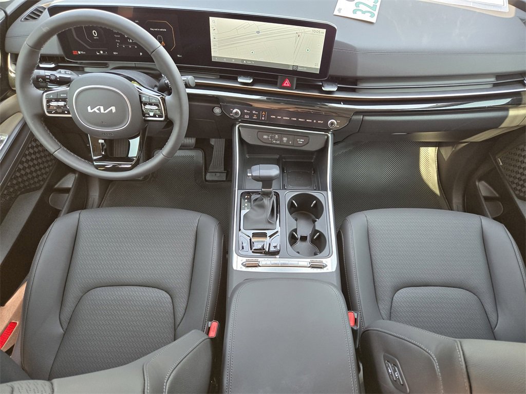 New 2026 Kia Carnival SX Prestige image 19
