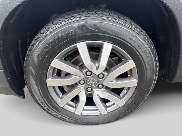 Used 2019 Honda Pilot EX-L image 2