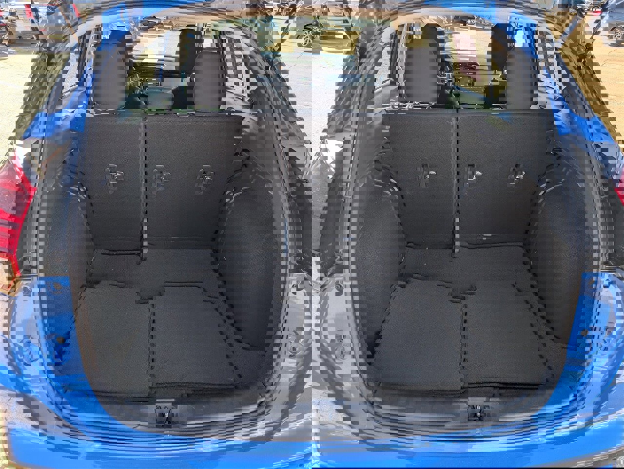 Certified 2023 Nissan Kicks SV image 25