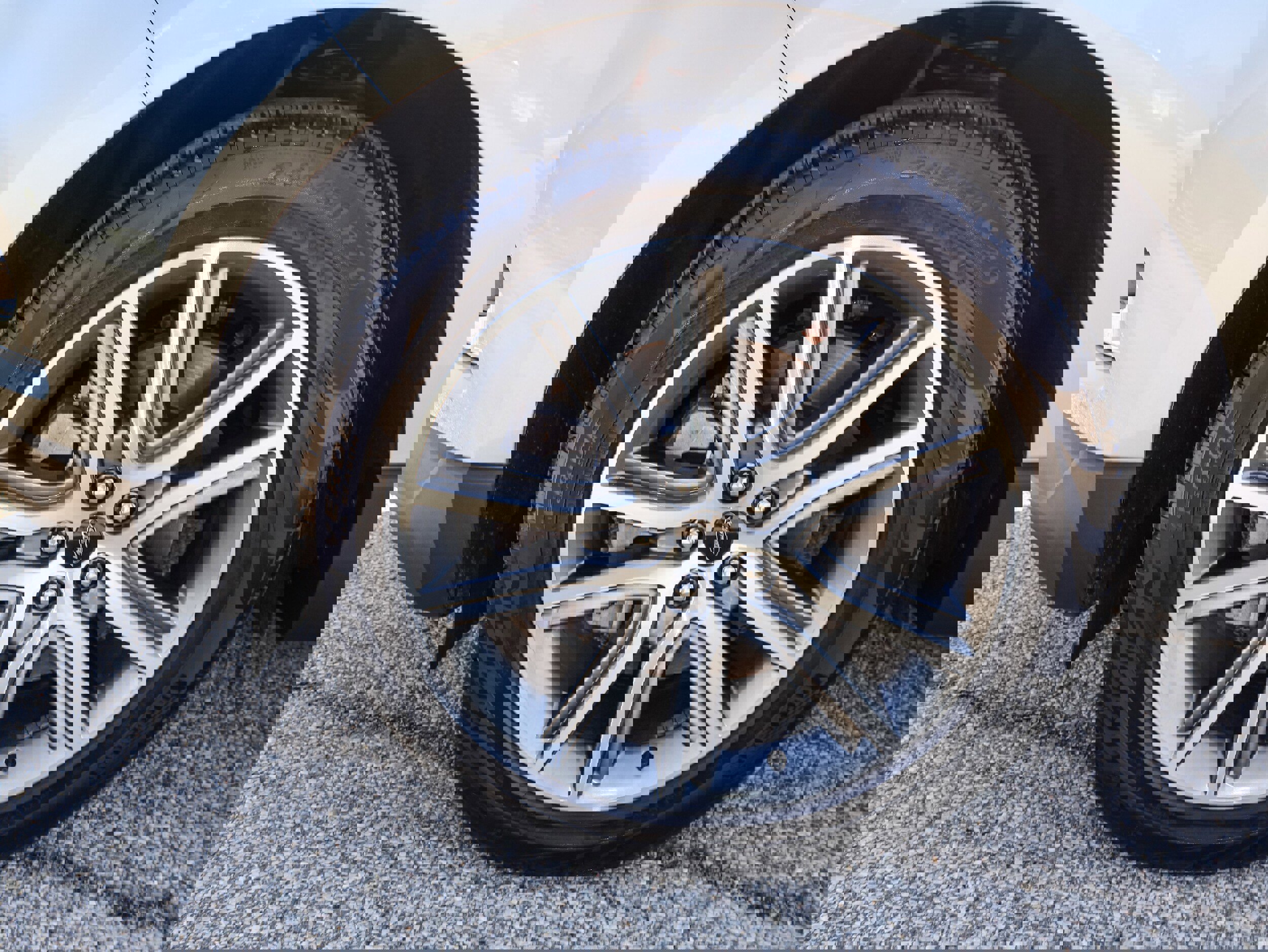 Used 2024 Ford Edge Titanium w/ Equipment Group 301A image 33