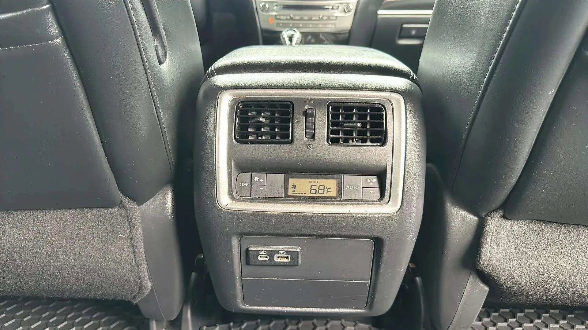 Used 2019 INFINITI QX60 Pure image 34