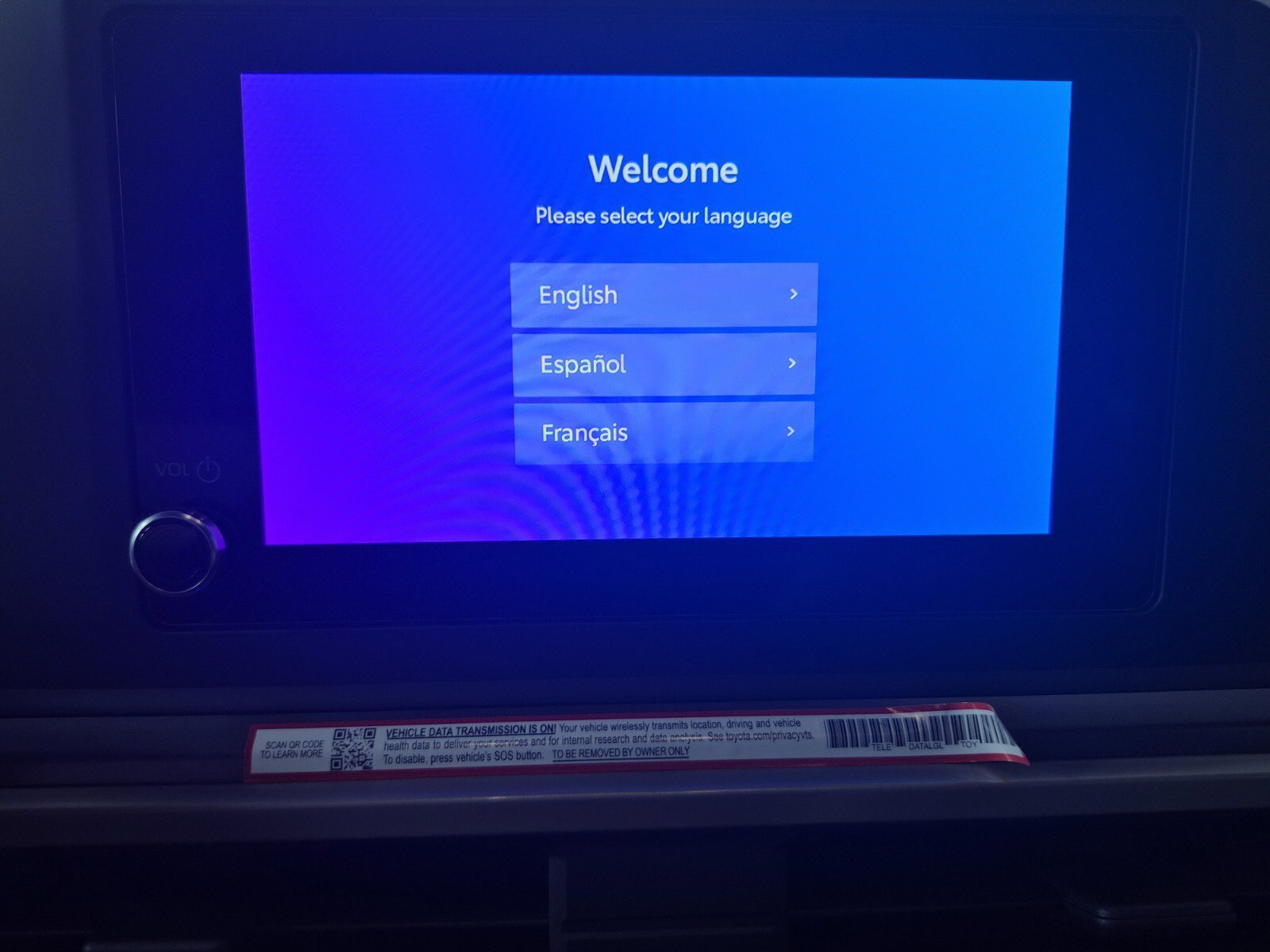 New 2026 Toyota Tacoma TRD Off-Road image 25