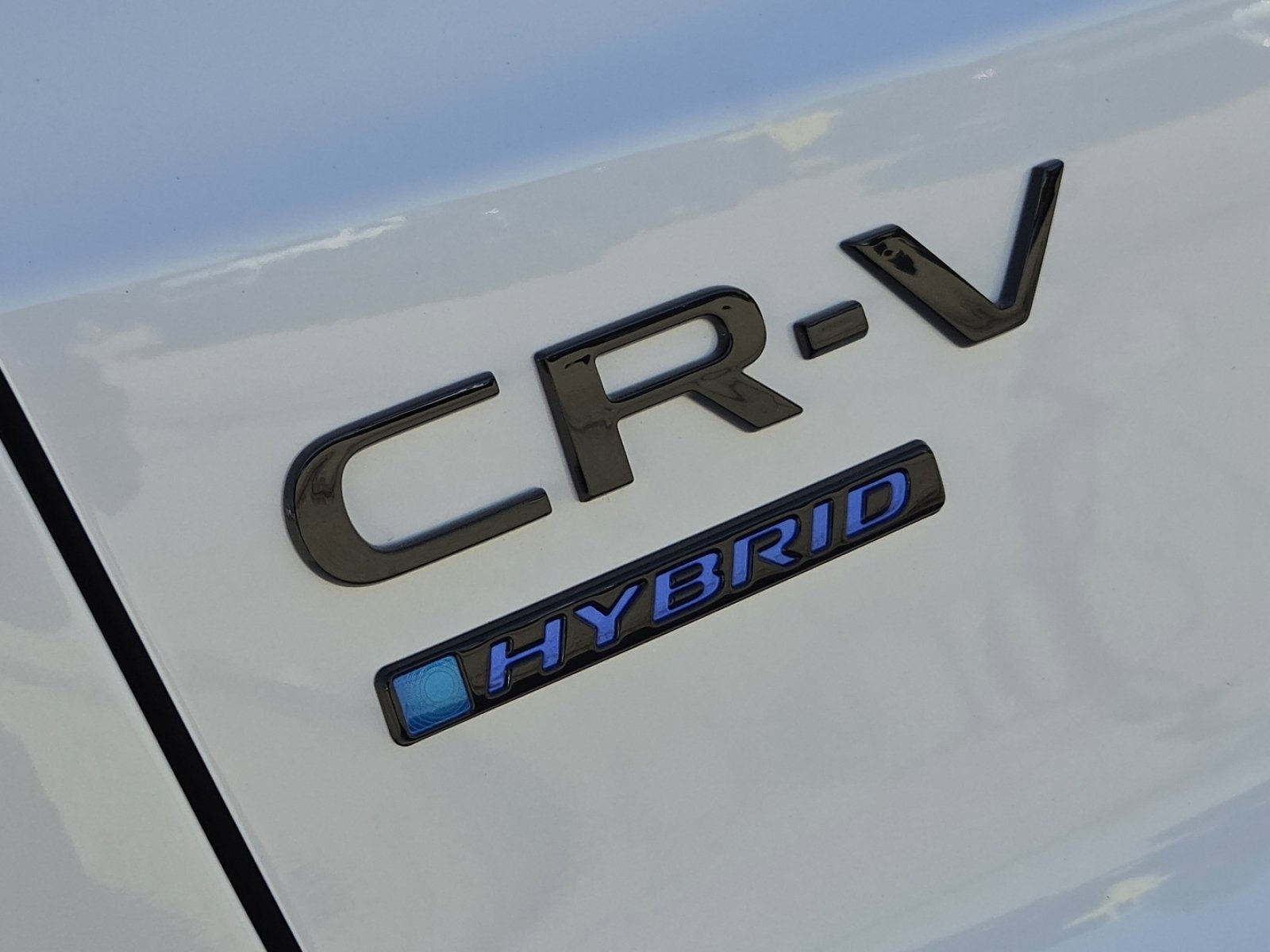 New 2026 Honda CR-V Sport Touring image 16