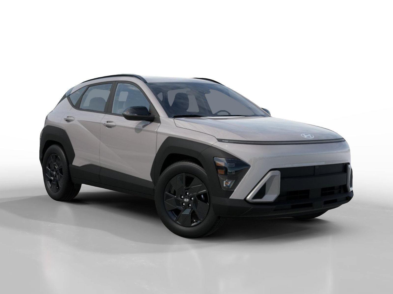 New 2026 Hyundai Kona SEL Premium FWD image 7