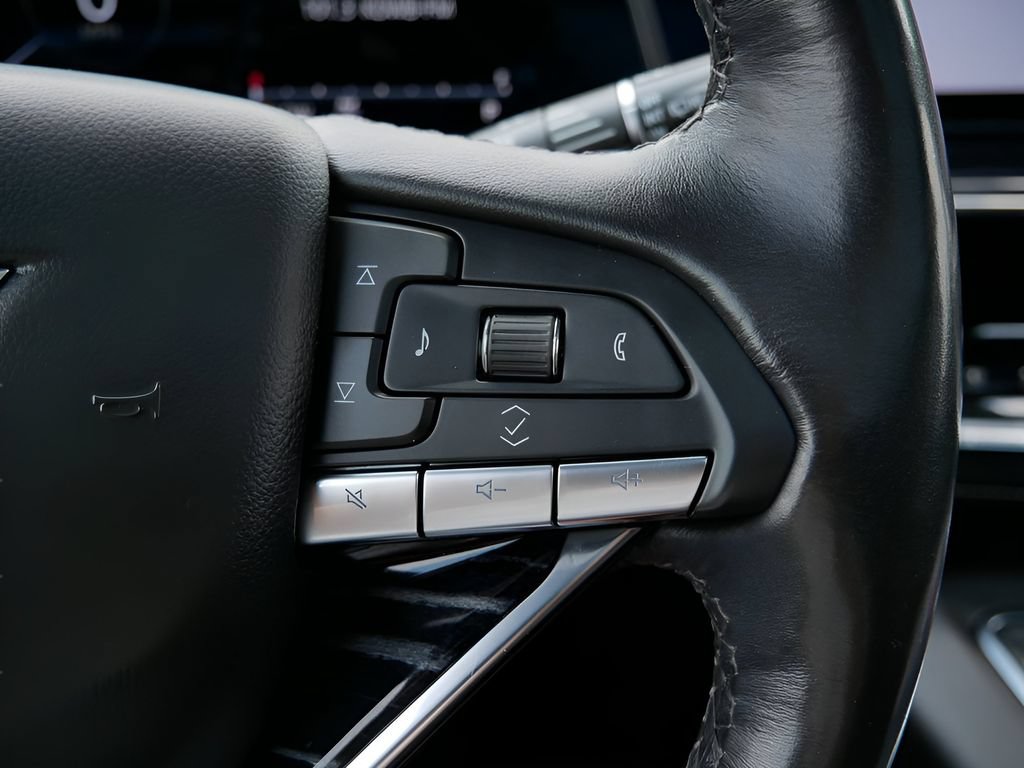 Used 2022 Cadillac Escalade Sport AWD/4WD image 20