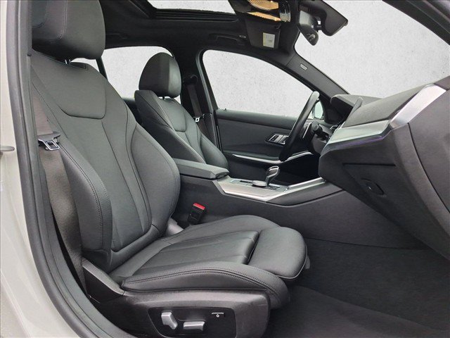 Used 2021 BMW 330i Sedan RWD image 22