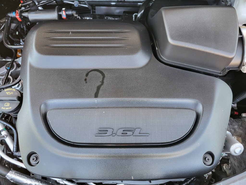 Used 2026 Chrysler Pacifica Limited AWD/4WD image 33