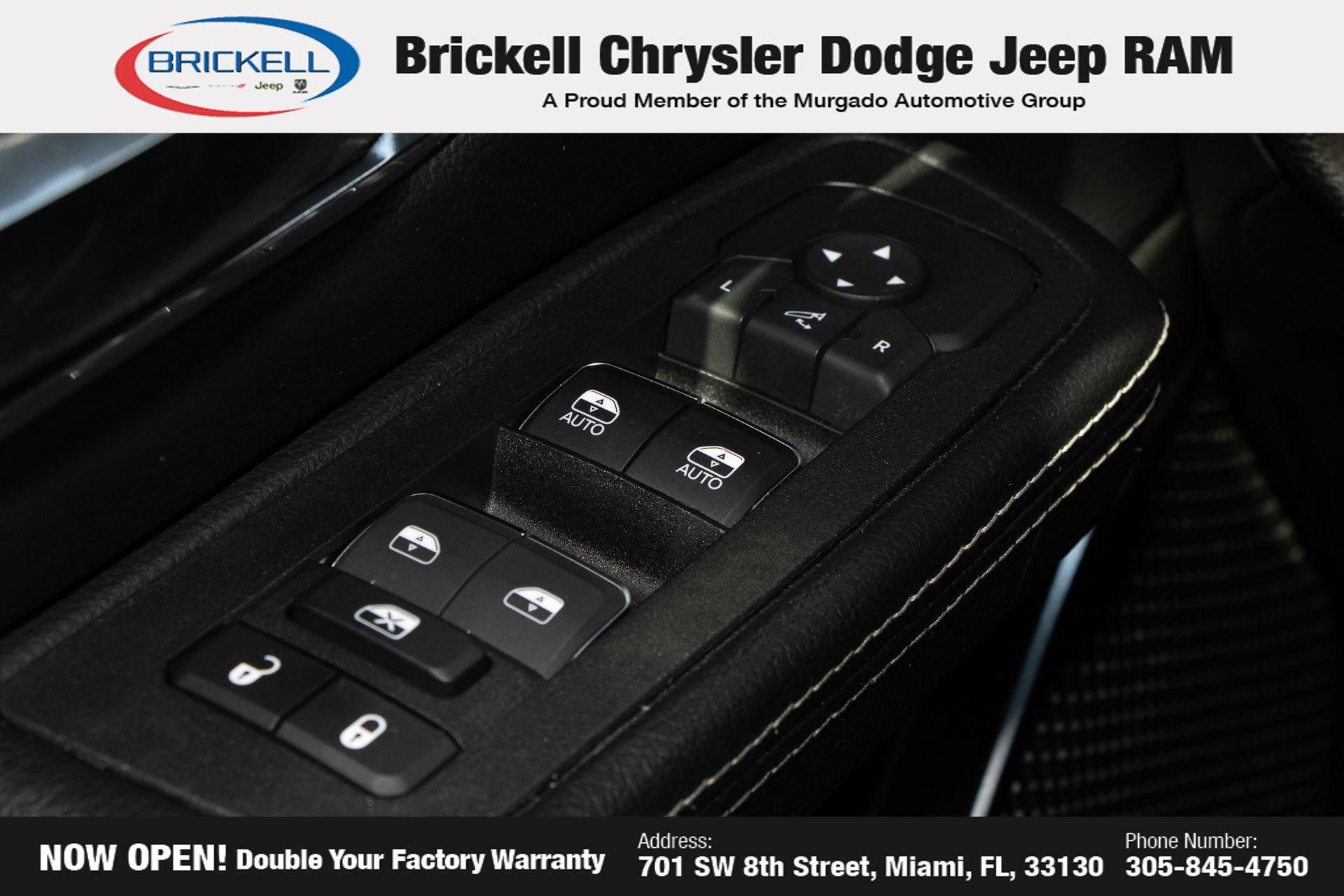 Used 2025 RAM 1500 Laramie AWD/4WD image 27