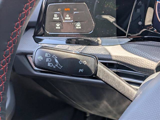 Used 2024 Volkswagen GTI S FWD image 15