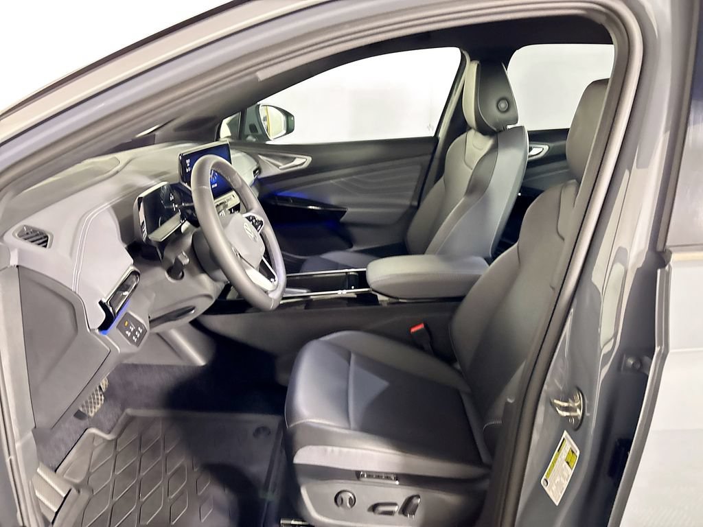 Certified 2023 Volkswagen ID.4 Pro S Plus AWD/4WD image 13