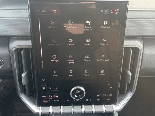 Used 2024 GMC Acadia AT4 image 25