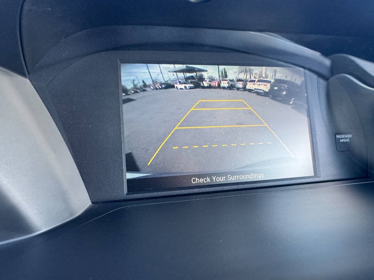 Used 2013 Honda Accord EX image 16