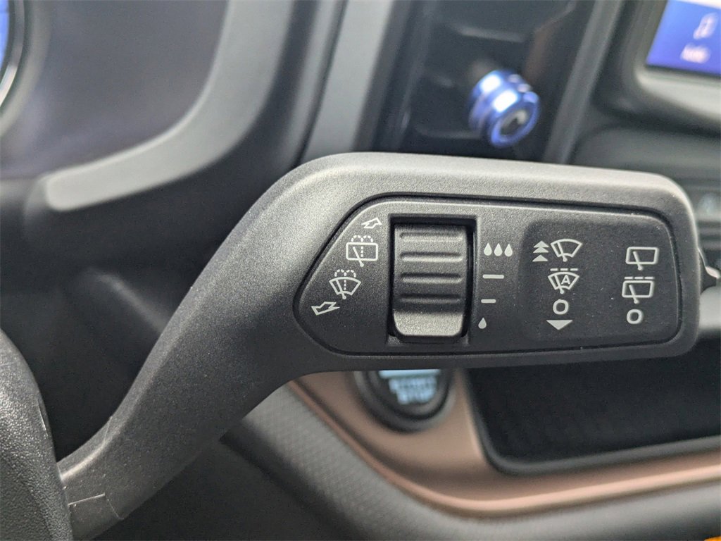 Used 2023 Ford Bronco Sport Outer Banks image 30