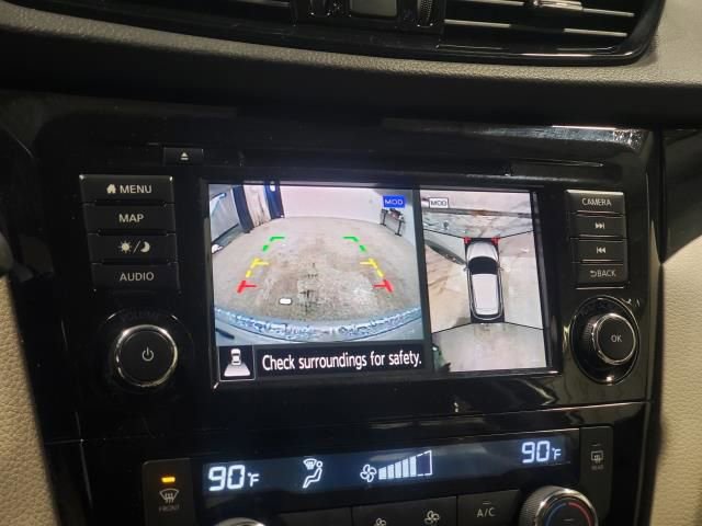 Used 2022 Nissan Rogue Sport SL image 28