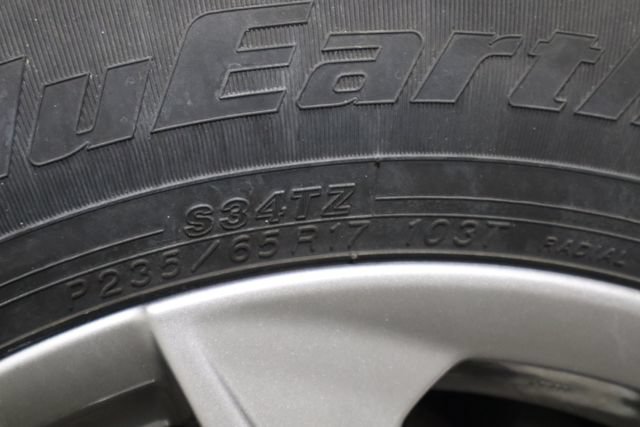 Used 2024 Toyota Sienna XLE AWD/4WD image 46