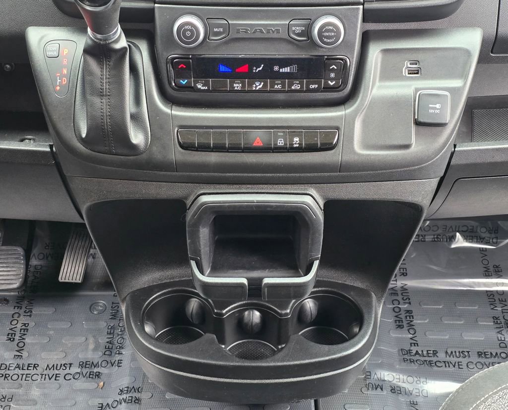 Used 2023 RAM ProMaster 3500 image 40