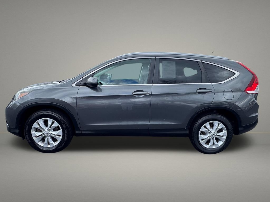 Used 2013 Honda CR-V EX-L video 2