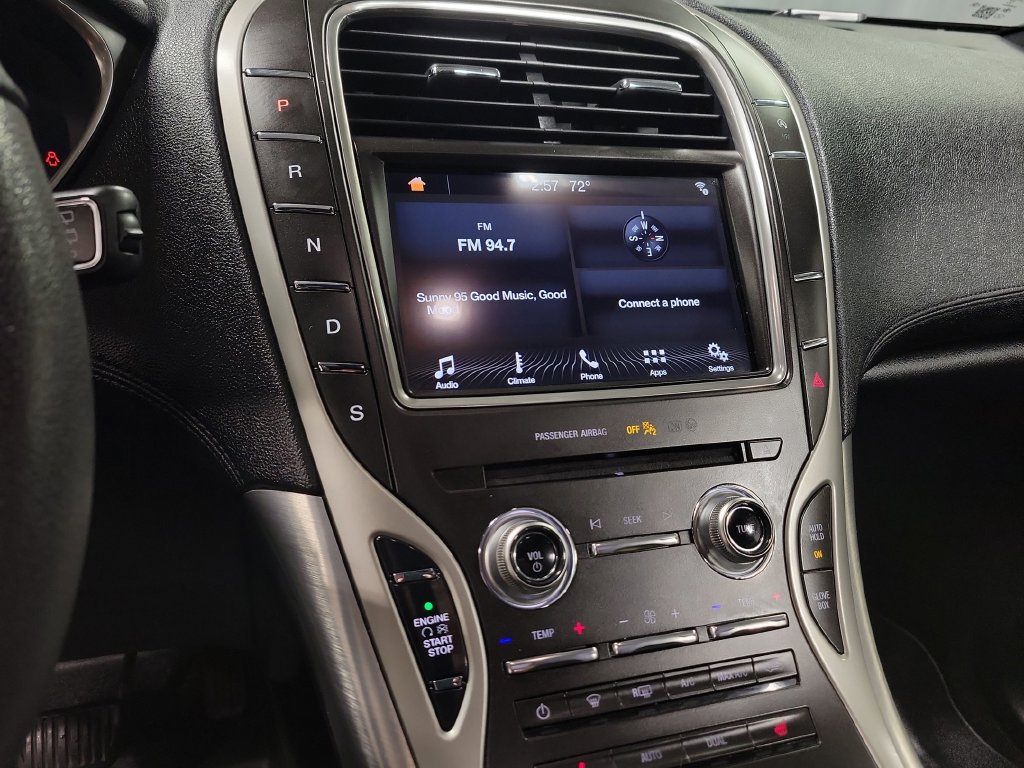Used 2019 Lincoln Nautilus FWD image 18