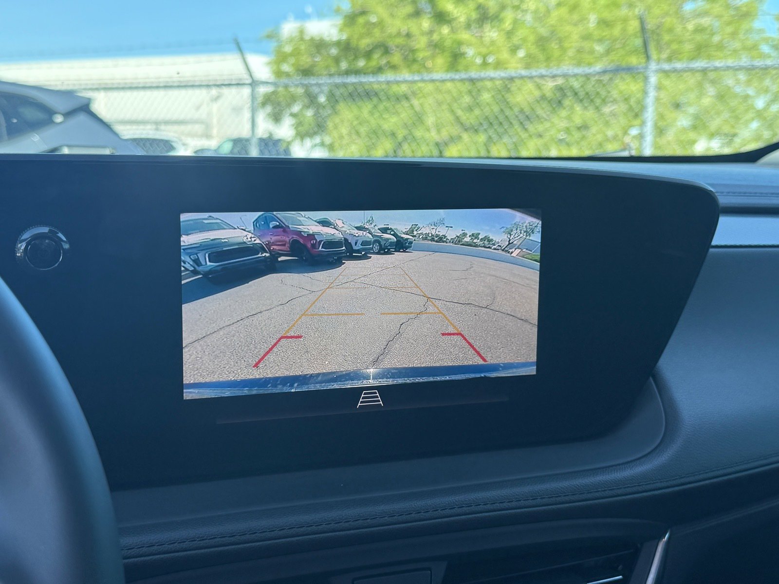 Used 2024 Buick Encore GX Sport Touring w/ Comfort Package image 19