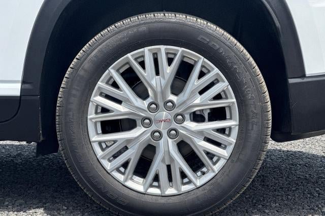 New 2026 GMC Acadia Elevation w/ Elevation Premium Package AWD/4WD image 33