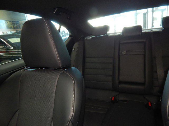 Used 2021 Lexus IS 350 F Sport w/ Accessory Package image 17