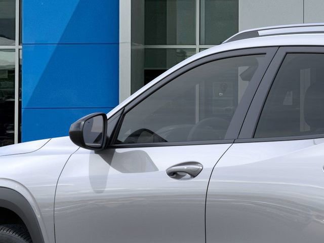 New 2026 Chevrolet Trax ACTIV w/ Sunroof Package image 12