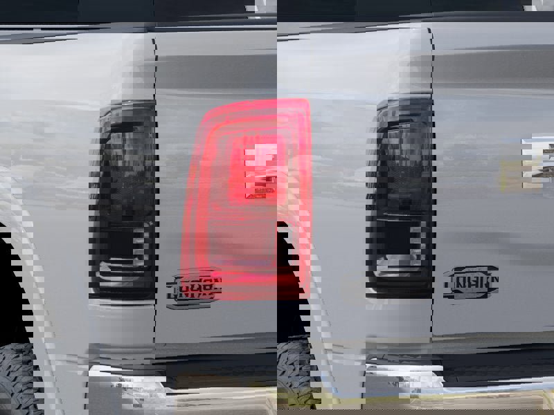 New 2026 RAM 2500 Limited image 35