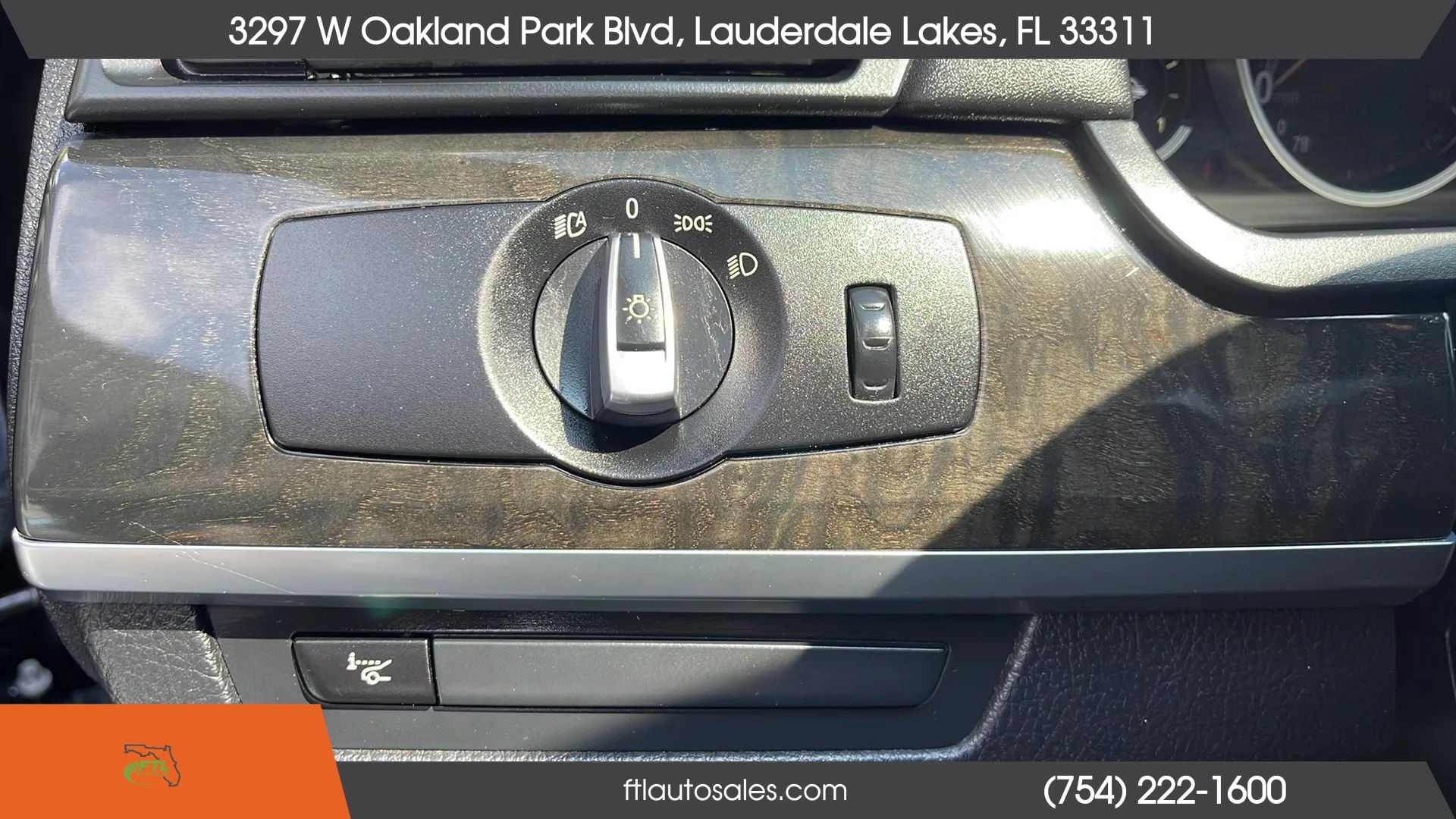 Used 2014 BMW 750i RWD image 58