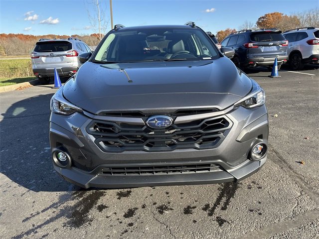New 2026 Subaru Crosstrek 2.5i Limited image 4