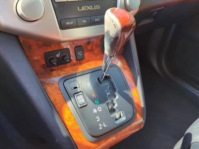 Used 2009 Lexus RX 350 AWD image 19