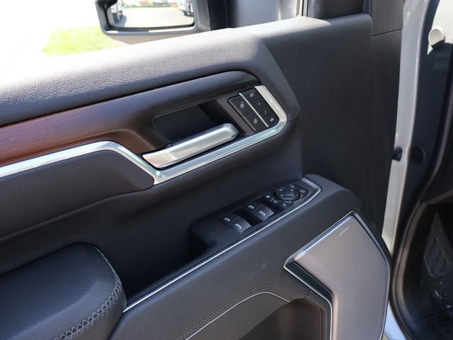 New 2026 GMC Sierra 2500 Denali w/ Denali Reserve Package AWD/4WD image 14