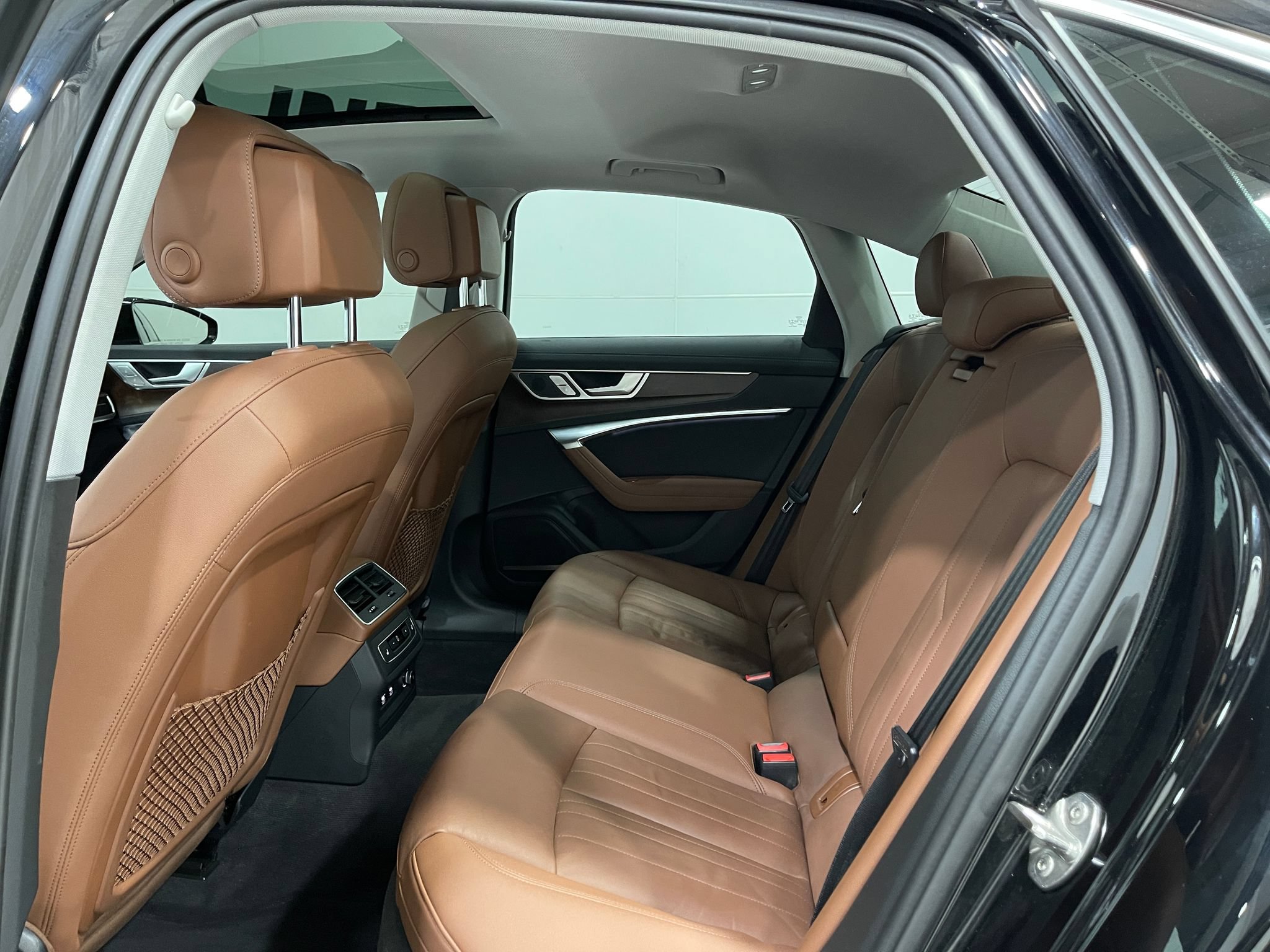 Used 2019 Audi A6 3.0T Premium Plus w/ Premium Plus Package AWD/4WD image 30