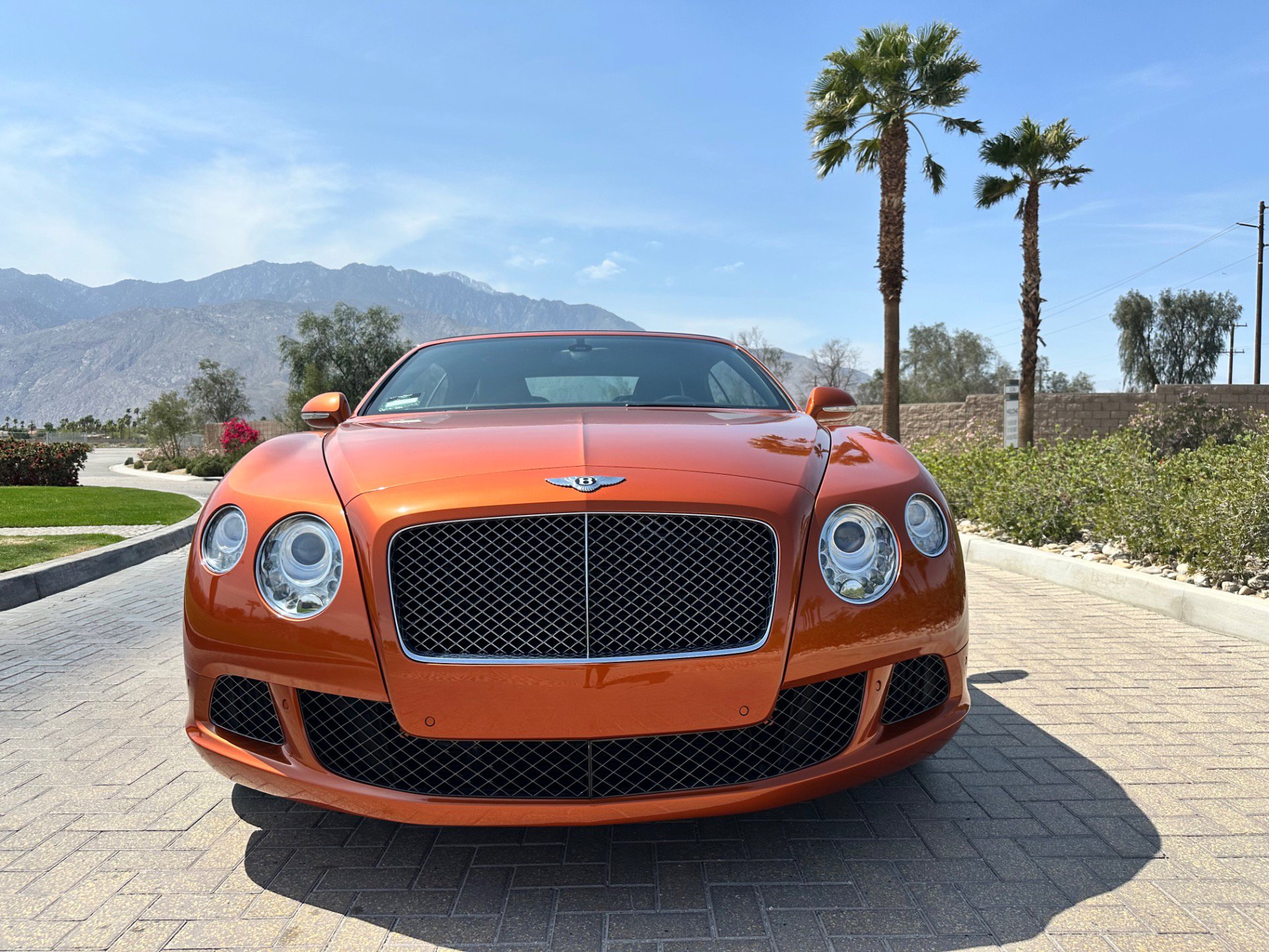 Used 2014 Bentley Continental GT Speed image 7