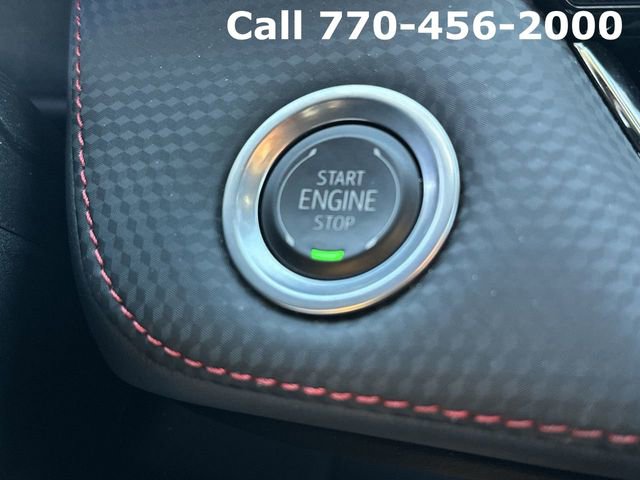 Certified 2025 Chevrolet Equinox RS w/ Safety and Technology Package AWD/4WD image 17