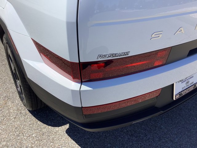 New 2026 Hyundai Santa Fe SE AWD/4WD image 41