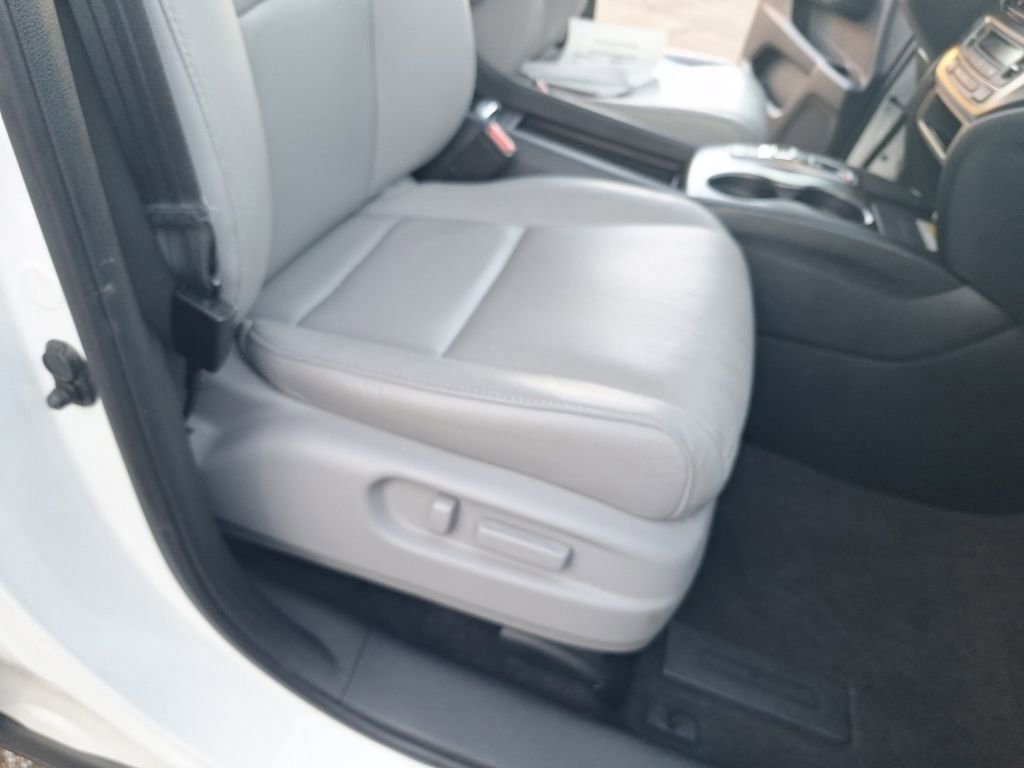 Used 2023 Honda Passport EX-L image 40