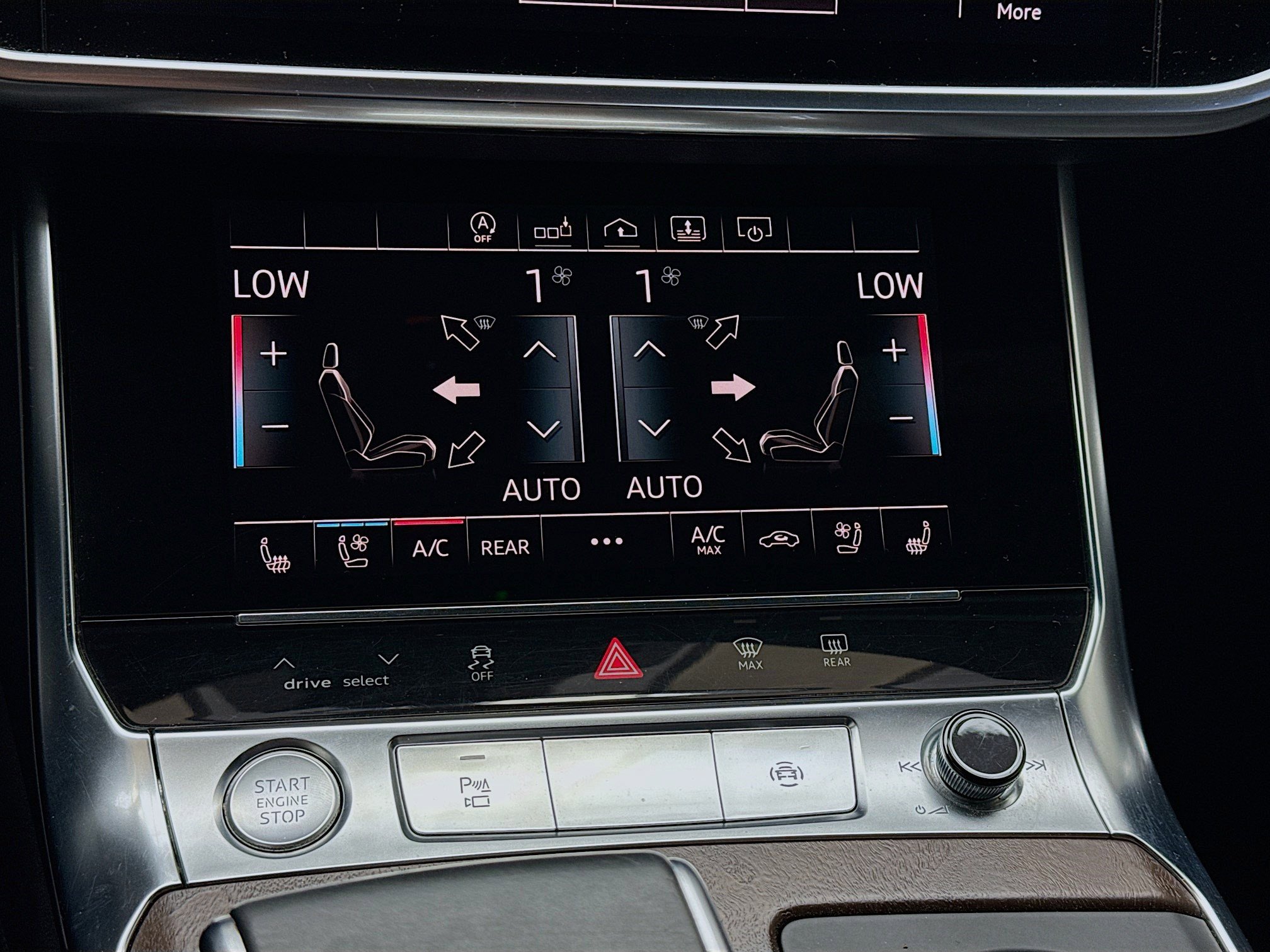 Used 2019 Audi A6 3.0T Premium Plus w/ Premium Plus Package image 12