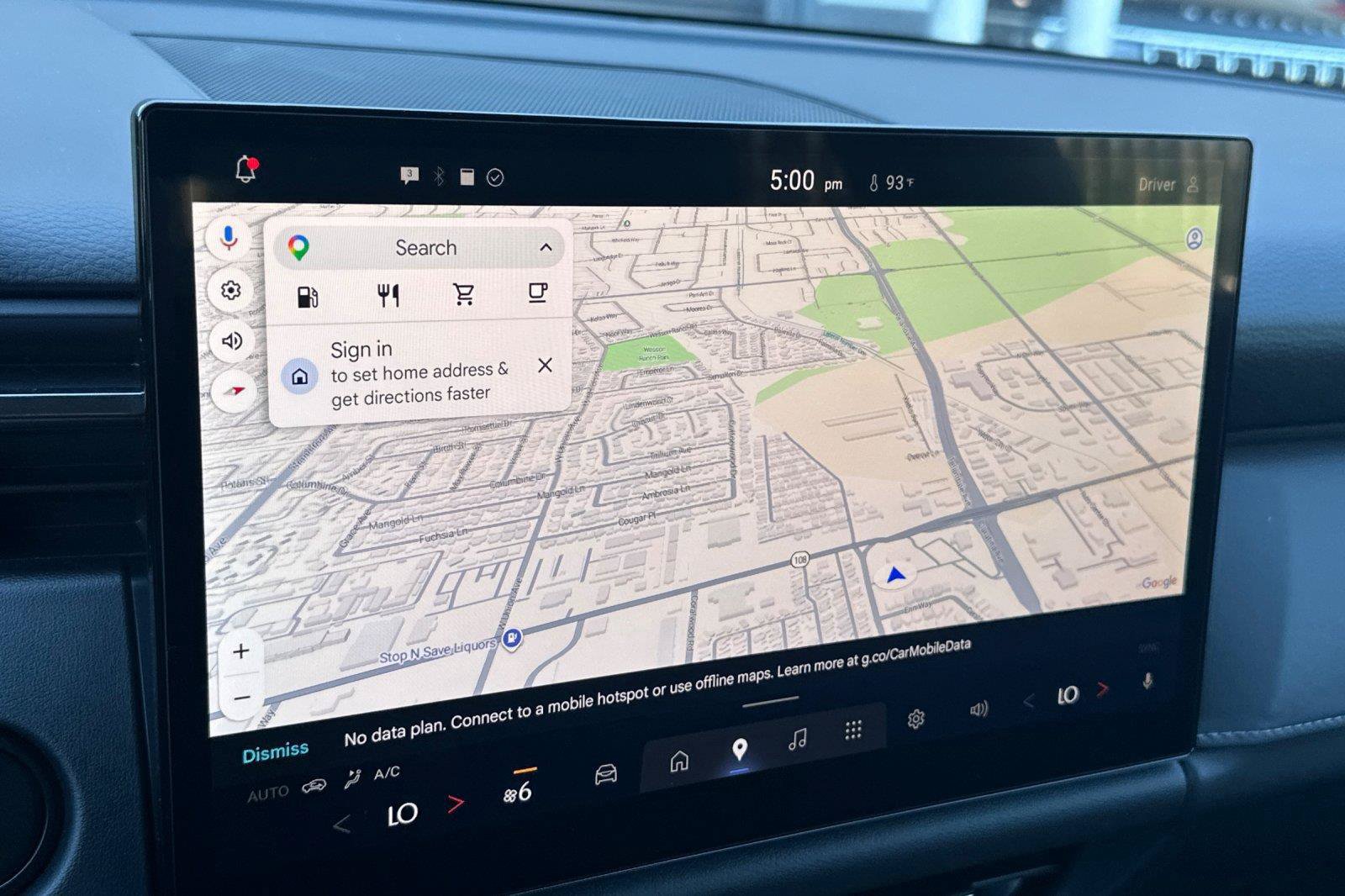 New 2026 MAZDA CX-5 Select AWD/4WD image 22