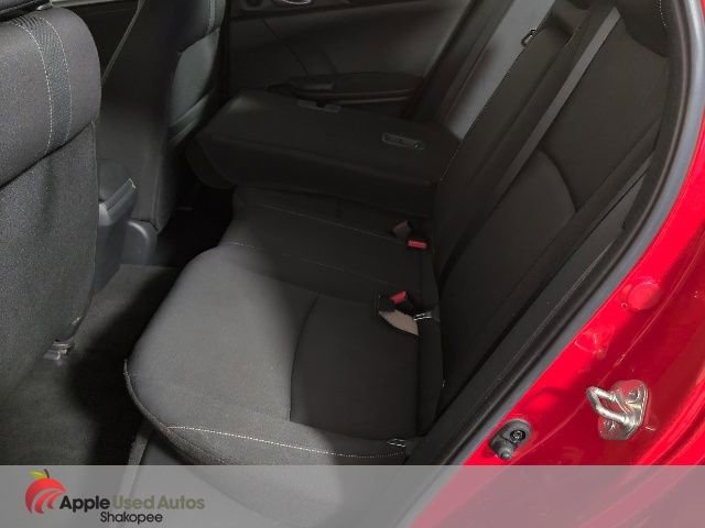 Used 2019 Honda Civic EX image 29