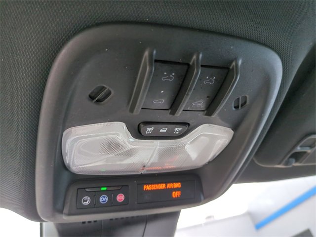 Certified 2023 Chevrolet Colorado Z71 w/ Z71 Convenience Package 2 image 23