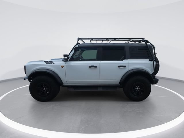 Used 2024 Ford Bronco Badlands AWD/4WD image 5