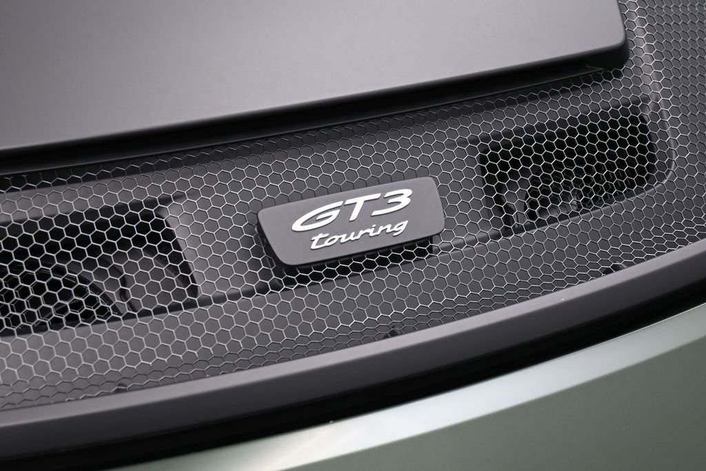 New 2026 Porsche 911 GT3 RWD image 15