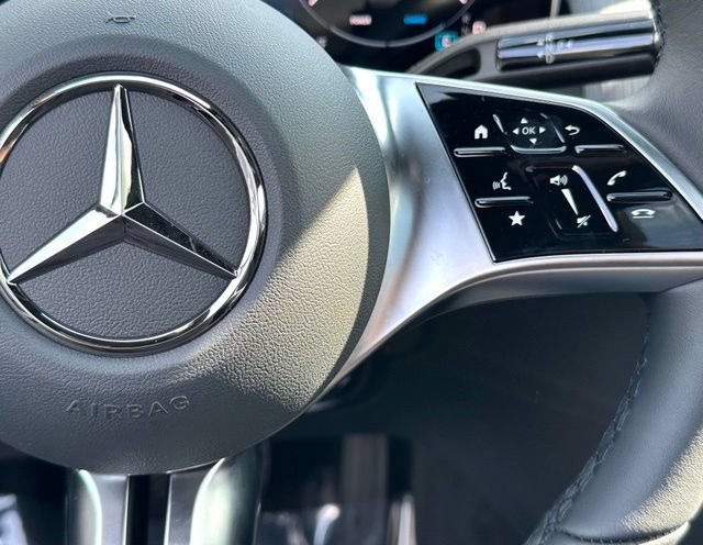 New 2026 Mercedes-Benz GLC 300 4MATIC image 18