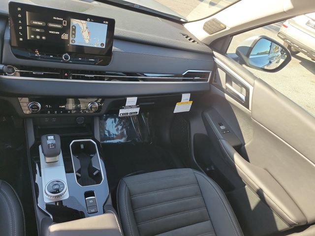 New 2026 Mitsubishi Outlander SE FWD image 18