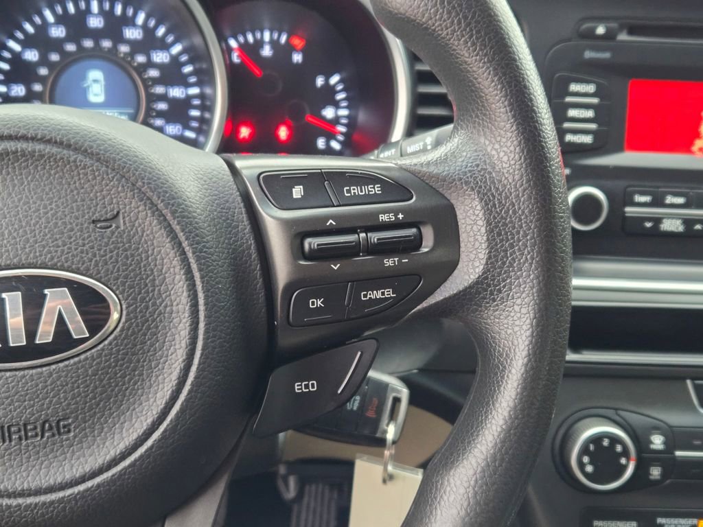 Used 2015 Kia Optima LX image 34