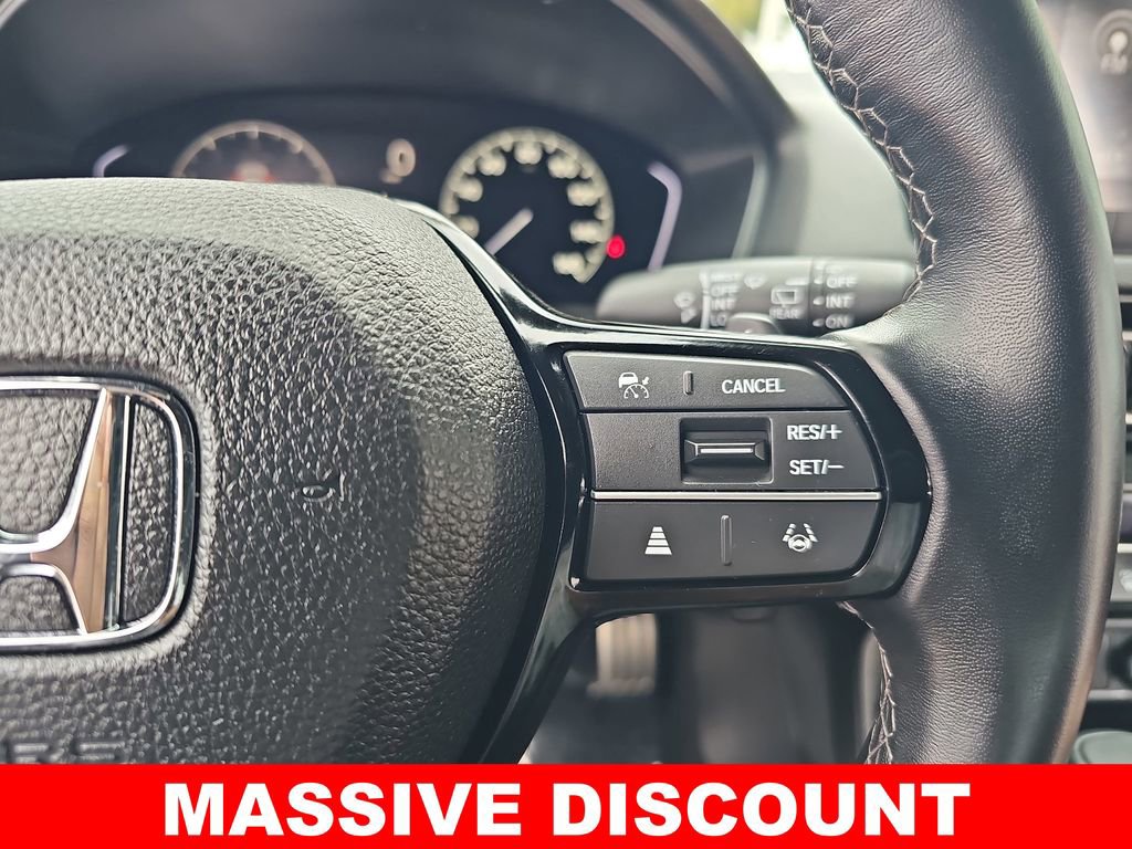 Used 2025 Honda Civic Sport image 17